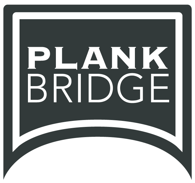 Plankbridge logo