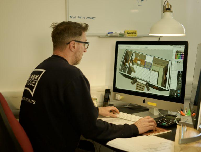 Shepherd's hut construction plans