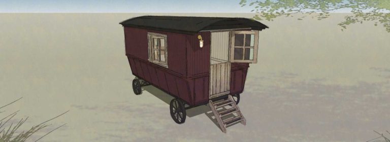 RHS Bothy