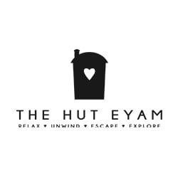 <a href="https://www.thehuteyam.co.uk/" target="_blank">The Hut Eyam</a>